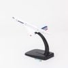  Mô hình máy bay Air France 16cm Everfly 