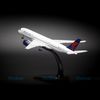 Mô hình máy bay Delta Air Lines 20cm Everfly