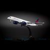 Mô hình máy bay Delta Air Lines 20cm Everfly