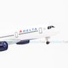 Mô hình máy bay Delta Air Lines 20cm Everfly
