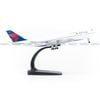 Mô hình máy bay Delta Air Lines 20cm Everfly