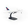 Mô hình máy bay Delta Air Lines 20cm Everfly
