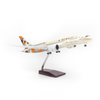  Mô hình máy bay Etihad Airways 47cm lắp ráp có đèn Everfly 