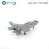  Mô hình máy bay chiến đấu F35B 1:72 - Airforce 1 Model 