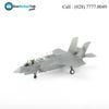  Mô hình máy bay chiến đấu F35B 1:72 - Airforce 1 Model 