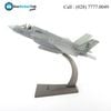 Mô hình máy bay chiến đấu F35B 1:72 - Airforce 1 Model