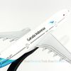 Mô hình máy bay Garuda Indonesia 16cm Everfly