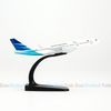  Mô hình máy bay Garuda Indonesia 16cm Everfly 