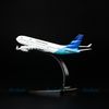  Mô hình máy bay Garuda Indonesia 16cm Everfly 