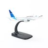 Mô hình máy bay Garuda Indonesia 16cm Everfly