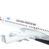 Mô hình máy bay Garuda Indonesia 16cm Everfly