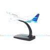  Mô hình máy bay Garuda Indonesia 16cm Everfly 