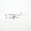  Mô hình máy bay JAL Japan Airline Boeing B787 20cm Everfly 