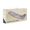 Mô hình máy bay Korean Air 47cm lắp ráp có đèn Everfly