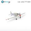 Mô hình máy bay chiến đấu LT-6G 1:72 - Amercom