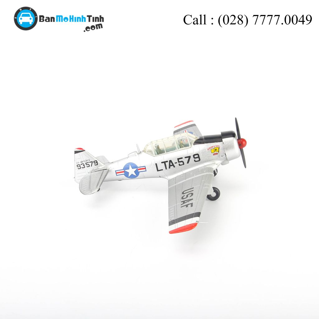  Mô hình máy bay chiến đấu LT-6G 1:72 - Amercom 