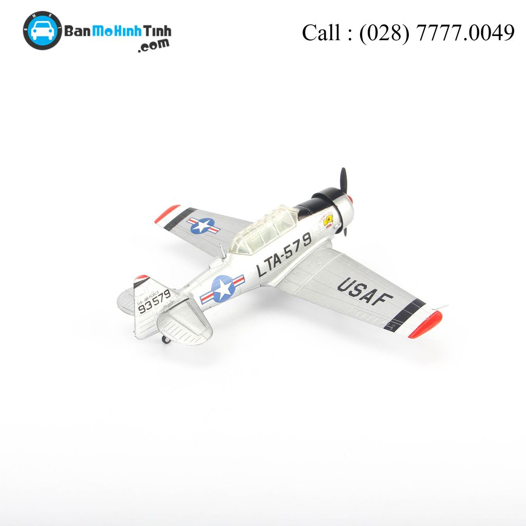 Mô hình máy bay chiến đấu LT-6G 1:72 - Amercom 