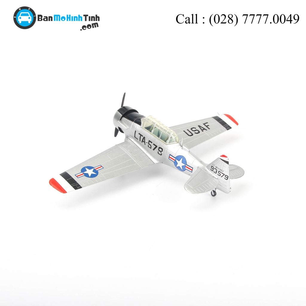 Mô hình máy bay chiến đấu LT-6G 1:72 - Amercom 