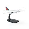  Mô hình máy bay Philippines Airlines 16cm Everfly 