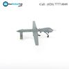 Mô hình máy bay chiến đấu Predator MQ-1 1:72 - Air Force 1 Model