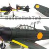  Mô hình máy bay quân sự A6M3 Zero Japan 1942 1:72 