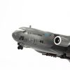  Mô hình máy bay quân sự C-17A Globemaster III 1:200 Amer 