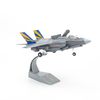  Mô hình máy bay chiến đấu F-35 Lightning II 2017 Lockheed Martin USA 1:72 Amer 