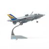  Mô hình máy bay chiến đấu F-35 Lightning II 2017 Lockheed Martin USA 1:72 Amer 