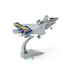  Mô hình máy bay chiến đấu F-35 Lightning II 2017 Lockheed Martin USA 1:72 NSModel 