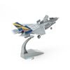  Mô hình máy bay chiến đấu F-35 Lightning II 2017 Lockheed Martin USA 1:72 Amer 