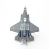  Mô hình máy bay chiến đấu F-35 Lightning II 2017 Lockheed Martin USA 1:72 NSModel 