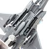  Mô hình máy bay chiến đấu F-35 Lightning II 2017 Lockheed Martin USA 1:72 NSModel 