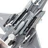  Mô hình máy bay chiến đấu F-35 Lightning II 2017 Lockheed Martin USA 1:72 Amer 