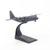 Mô hình máy bay quân sự Lockheed AC-130A 1995 1:200 Amer