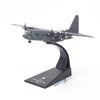  Mô hình máy bay chiến đấu Lockheed AC-130A 1995 1:200 Amer 