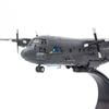 Mô hình máy bay quân sự Lockheed AC-130A 1995 1:200 Amer (5)