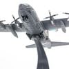  Mô hình máy bay chiến đấu Lockheed AC-130A 1995 1:200 Amer 