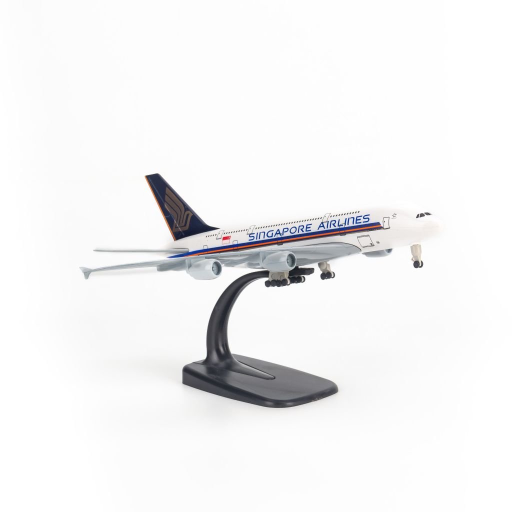 Đồ Chơi Mô hình máy bay A380 DB1786 SHIP TOÀN QUỐC  Đồ chơi trẻ em