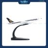  Mô hình máy bay Singapore Airlines 16cm Everfly 