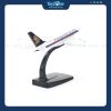  Mô hình máy bay Singapore Airlines 16cm Everfly 