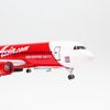 Mô hình máy bay tĩnh Air Asia Airbus A320 20cm Everfly giá rẻ (9)