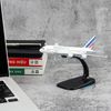  Mô hình máy bay Air France 16cm Everfly 