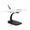  Mô hình máy bay Air France 16cm Everfly 