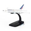  Mô hình máy bay Air France 16cm Everfly 