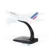  Mô hình máy bay Air France 16cm Everfly 