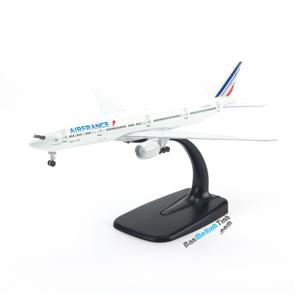 Lịch sử giá Máy bay mô hình tĩnh a380 20cm air france cập nhật 82023   BeeCost