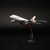 Mô hình máy bay tĩnh Asiana Airlines Airbus A380 16cm Everfly giá rẻ (8)