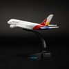 Mô hình máy bay tĩnh Asiana Airlines Airbus A380 16cm Everfly giá rẻ (9)