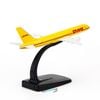  Mô hình máy bay DHL 16cm Everfly 