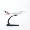  Mô hình máy bay Emirates 16cm Everfly V&G 21 